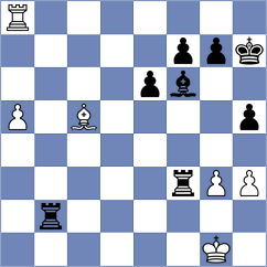 Novosel - Manvelyan (chess.com INT, 2025)