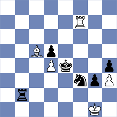 Lara - Dominguez (Lichess.org INT, 2020)