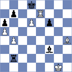 Sklokin - Ostanin (chess.com INT, 2025)
