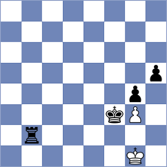 Najafi - Hoorizad (Chess.com INT, 2021)