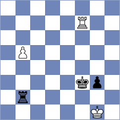 Poltorak - Krzyzanowski (chess.com INT, 2023)