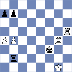 Ahmed - Armstrong (Melbourne AUS, 2021)
