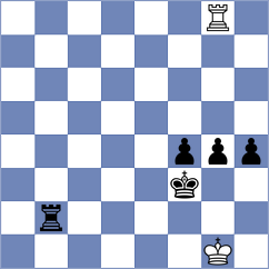 Crispin Ferreras - Sturt (chess.com INT, 2024)