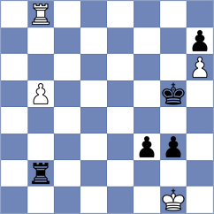 Criado Lopez - Fraga Castro (Mondariz, 2002)