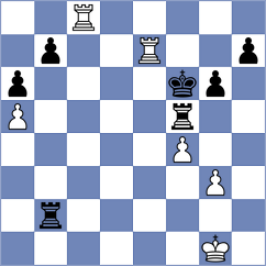 Sarkar - Escobar Forero (chess.com INT, 2025)