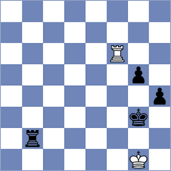 Diaz Villagran - Martinez Alcantara (Chess.com INT, 2020)