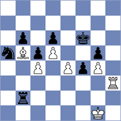 Marin - Segal (Buenos Aires, 1998)