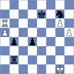 Klosterfrau - Ultra-d (Playchess.com INT, 2007)