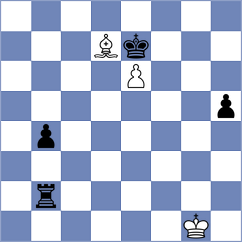 Kopczynski - Shevtchenko (chess.com INT, 2023)