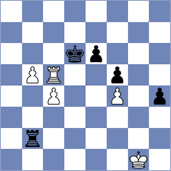 Miskovic - Radovanovic (Paracin, 2013)