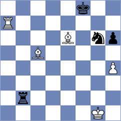 Volkov - Da Silva (Lichess.org INT, 2021)