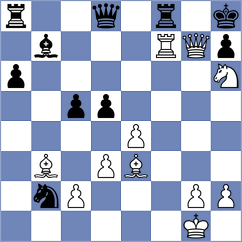 Ponomariov - Holgado Maestre (Zafra, 2007)