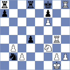 Sommerbauer - Krupa (Playchess.com INT, 2004)