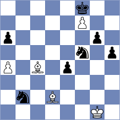 Tahay - Sandoval Mercado (Budapest HUN, 2025)