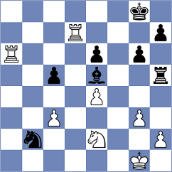 Ocampos - Martinez de Negri (Villa Ballester, 2010)