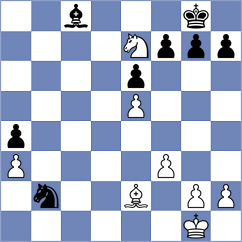 Yoo - Grahn (chess.com INT, 2025)