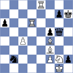 Pavasovic - Ramirez Alvarez (Cappelle la Grande, 2003)