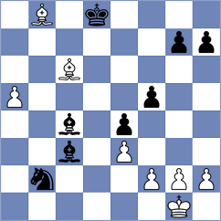 Suvorov - Peatman (Chess.com INT, 2020)