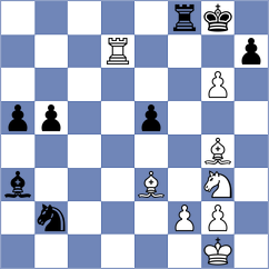 Karimova - Toth (chess.com INT, 2024)