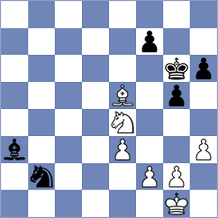 Topuz - Ferreira (chess.com INT, 2025)