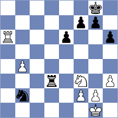 Magadeev - Zijatdinov (Ufa, 2010)