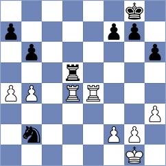 Kaminski - Murthy (chess.com INT, 2024)