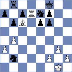 Belikan - Bluebaum (Playchess.com INT, 2021)