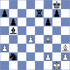 Grinev - Safarli (Chess.com INT, 2021)