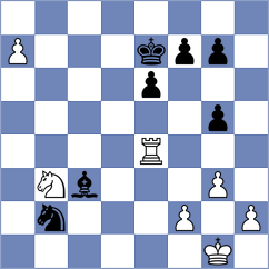 Kuzmin - Mansurova (chess.com INT, 2024)