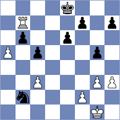 Pakleza - Heimann (Chess.com INT, 2017)