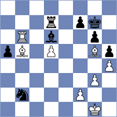 Atakishiyev - Purtseladze (chess.com INT, 2022)