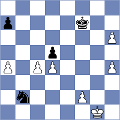 Stancic - Prelevic (Belgrade, 2006)