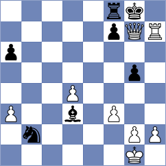 Mohit - Dascalescu (Chess.com INT, 2020)