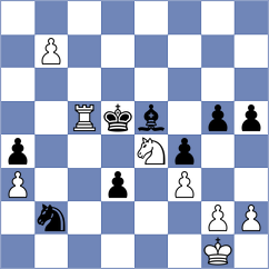 Liu - Leaver (Adelaide AUS, 2024)