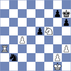 Prince - Nadjm (Hengelo, 2003)