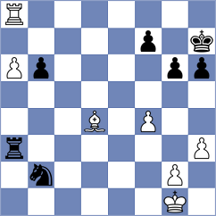 Pichot - Shuvalova (chess.com INT, 2024)