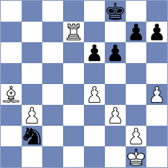 Huda - Kuhner (Lichess.org INT, 2020)