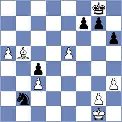 Ingebretsen - Modric (chess.com INT, 2025)