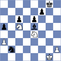 Monninger - Eljanov (Munich GER, 2025)