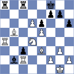 Kulon - Peycheva (New York USA, 2024)