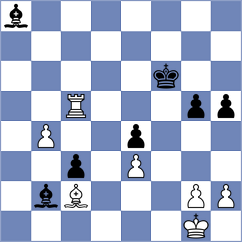 Lackova - Karacsonyi (Prague CZE, 2024)