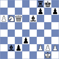 Shvartz - Cherepkov (Kiev, 1965)
