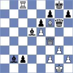 Ascama Paredes - Gonzalez (Lichess.org INT, 2021)