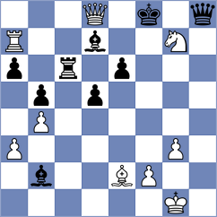Arbakov - Ibragimov (Swidnica, 1997)