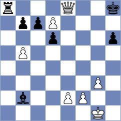 Leitao - Calin (Chess.com INT, 2021)