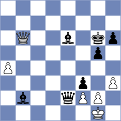 Sabatier - Krishna (chess.com INT, 2025)
