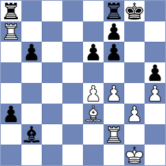 Moncada Rodriguez - Perez Garcia (Seville ESP, 2024)