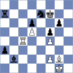 Bilan - Osmak (chess.com INT, 2024)