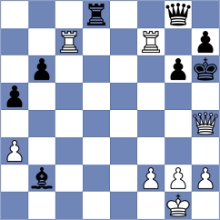 Lopez Ziegler - Gil Calvente (Madrid, 2015)