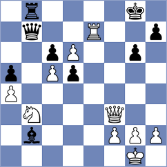 Alrehaili - Smith (Budapest HUN, 2024)